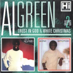 Trust in God & White Christmas