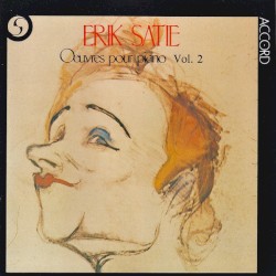 Œuvres pour piano, vol. 2