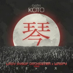 Koto (Lazy Syrup Orchestra & Waspy Remix)