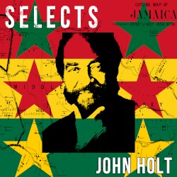 John Holt Selects Reggae