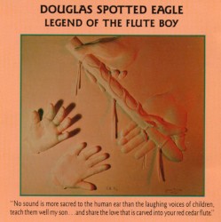 Legend of the Flute Boy