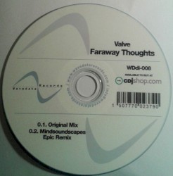 Faraway Thoughts