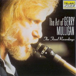 The Art of Gerry Mulligan