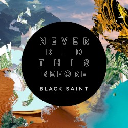 Never Did This Before