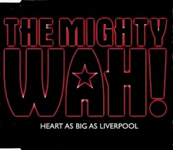 Heart As Big as Liverpool