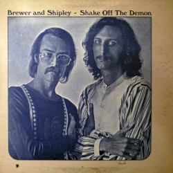 Shake Off the Demon