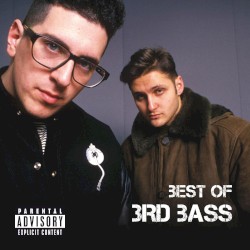 Best of 3rd Bass