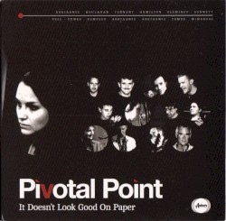 It Doesn't Look Good On Paper