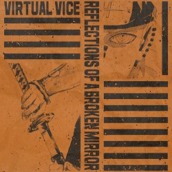 Reflections Of a Broken Mirror