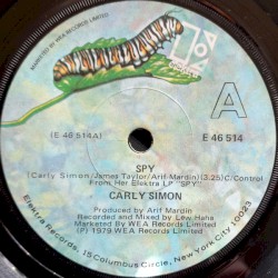 Spy
