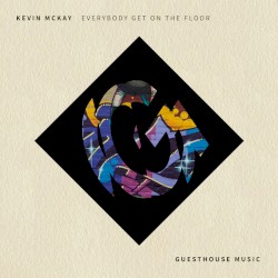 Everybody Get on the Floor