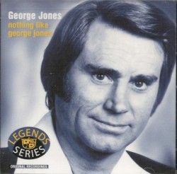 Nothing Like George Jones
