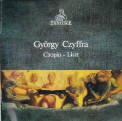 Chopin, Liszt