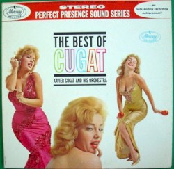 The Best Of Cugat