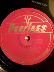 Homenaje a Pedro Infante / Tres recuerdos