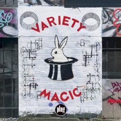 Variety Magic