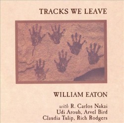 Tracks We Leave