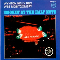 Smokin’ at the Half Note