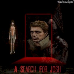 A Search For Josh