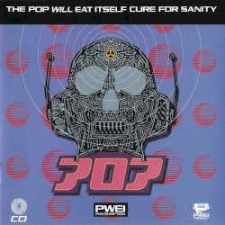 Cure for Sanity