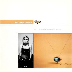 Omnipop (It’s Only a Flesh Wound Lambchop)