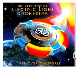 All Over the World: The Very Best of Electric Light Orchestra