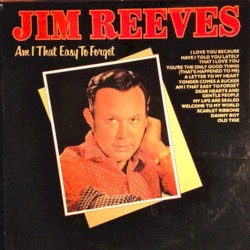 Am I That Easy to Forget