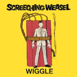 Wiggle (25th Anniversary Remix and Remaster)