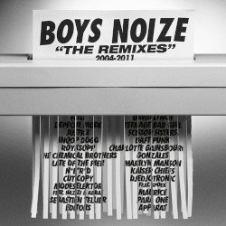 The Remixes 2004–2011