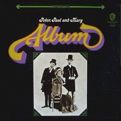 The Peter, Paul and Mary Album