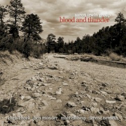 Blood and Thunder