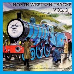 North Western Tracks, Vol. 2