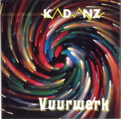 Vuurwerk / Voyeur, voyeur