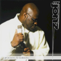 Grooves & Ballads