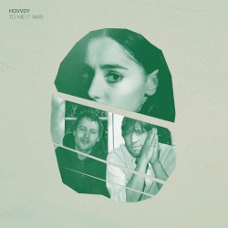 To Me It Was (Hovvdy version)