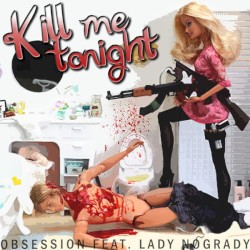 Kill Me Tonight