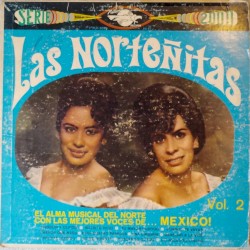 El alma musical del norte, vol. 2