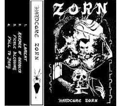 Hardcore Zorn
