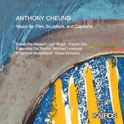 Music for Film, Sculpture, and Captions