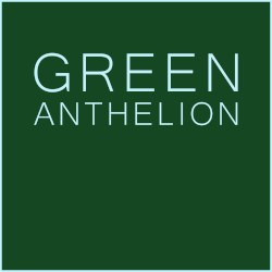 Green Anthelion