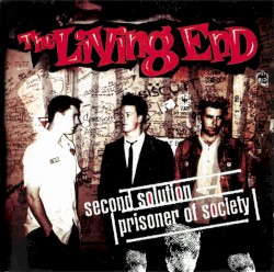 Second Solution / Prisoner of Society