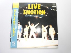 LIVE EMOTION