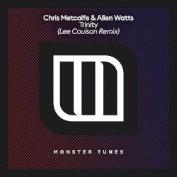 Trinity (Lee Coulson remix)
