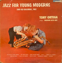 Jazz for Young Moderns (And Old Buzzards, Too)