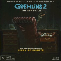 Gremlins 2: The New Batch