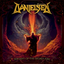 Servant of the Secret Fire