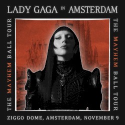 The MAYHEM Ball (live from the Ziggo Dome)
