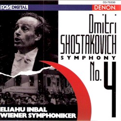 Symphony no. 4