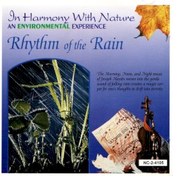 Rhythm of the Rain