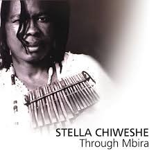 Through Mbira